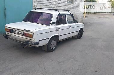 Седан ВАЗ / Lada 2106 1994 в Харькове