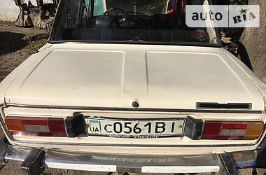 Седан ВАЗ / Lada 2106 1988 в Виннице