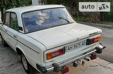 Седан ВАЗ / Lada 2106 1990 в Мариуполе