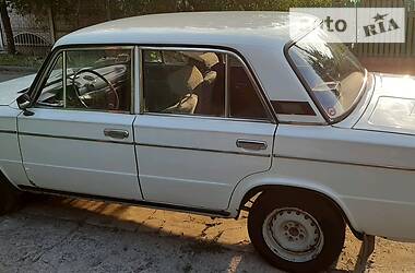 Седан ВАЗ / Lada 2106 1990 в Мариуполе