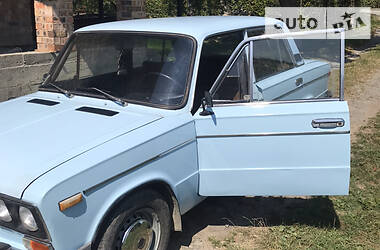 Седан ВАЗ / Lada 2106 1985 в Коломые