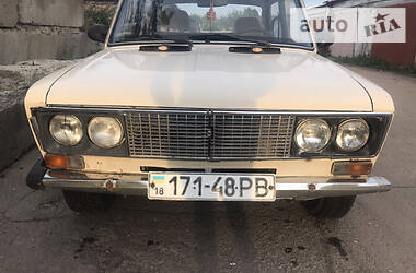 Седан ВАЗ / Lada 2106 1987 в Ровно