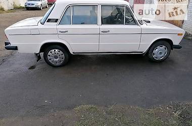 Седан ВАЗ / Lada 2106 1990 в Калуше