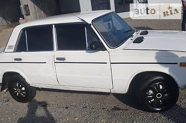 Седан ВАЗ / Lada 2106 1985 в Сокирянах