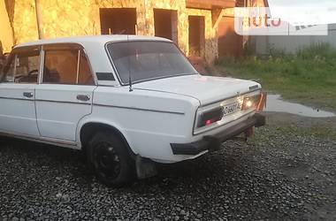 Седан ВАЗ / Lada 2106 1995 в Хусте