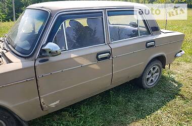 Другие легковые ВАЗ / Lada 2106 1987 в Иршаве