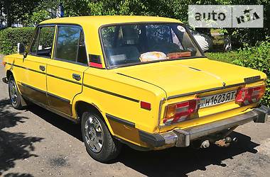 Седан ВАЗ / Lada 2106 1978 в Запорожье