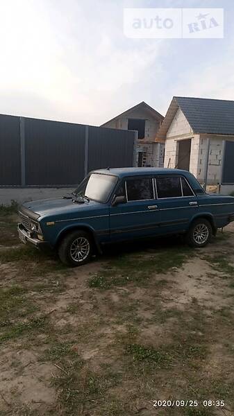 Седан ВАЗ / Lada 2106 2000 в Монастирищеві
