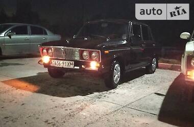 Седан ВАЗ / Lada 2106 1986 в Каменец-Подольском