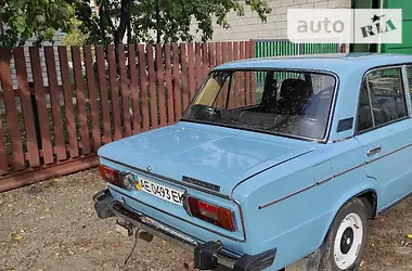 ВАЗ 2106 1992
