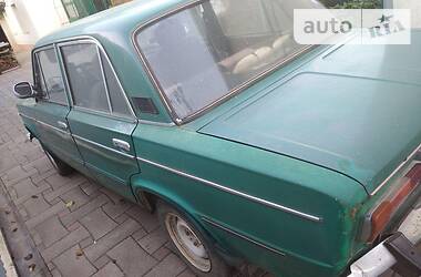 Седан ВАЗ / Lada 2106 1986 в Одесі