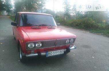 Седан ВАЗ / Lada 2106 1990 в Острозі