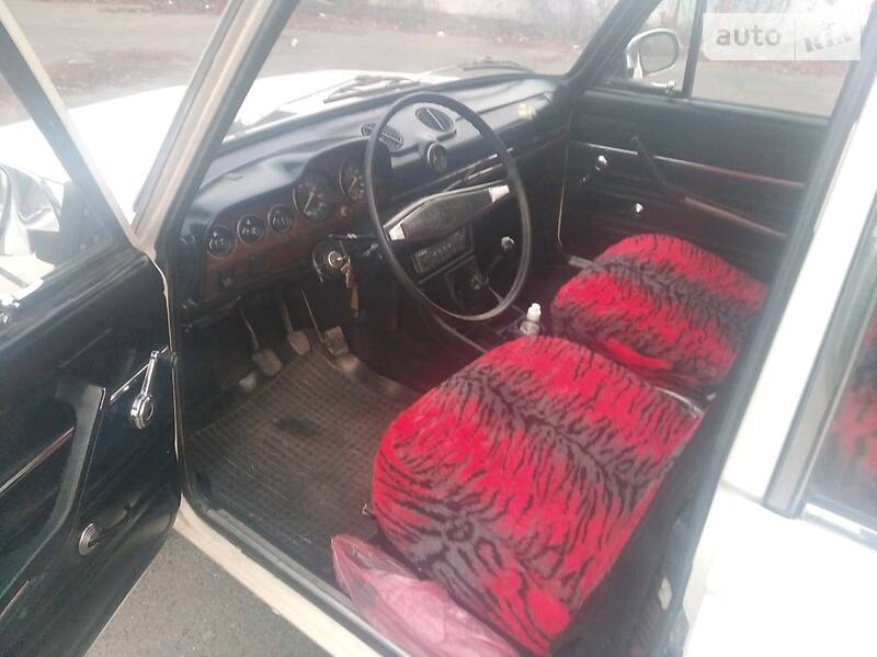 Седан ВАЗ / Lada 2106 1988 в Рівному