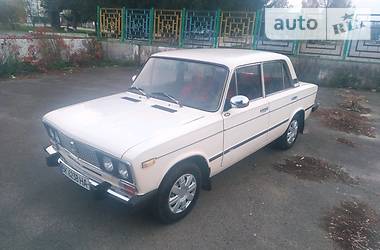 Седан ВАЗ / Lada 2106 1988 в Ровно