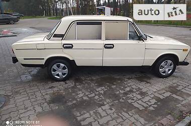 Седан ВАЗ / Lada 2106 1992 в Ковеле