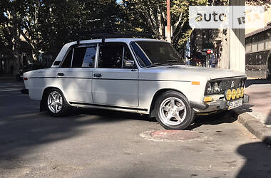 Седан ВАЗ / Lada 2106 1985 в Одессе