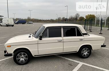 Седан ВАЗ / Lada 2106 1991 в Днепре