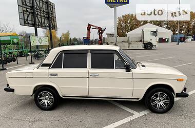 Седан ВАЗ / Lada 2106 1991 в Днепре