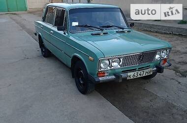 Седан ВАЗ / Lada 2106 1990 в Белгороде-Днестровском
