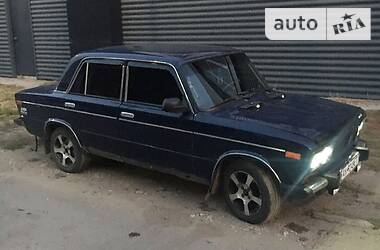 Седан ВАЗ / Lada 2106 1978 в Харькове