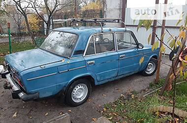 Седан ВАЗ / Lada 2106 1992 в Вышгороде