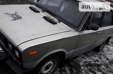 Седан ВАЗ / Lada 2106 1986 в Золотоноше