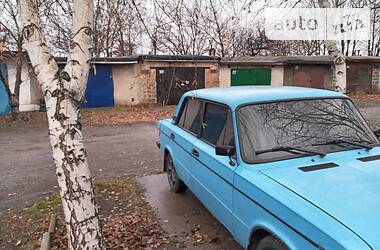 Седан ВАЗ / Lada 2106 1987 в Покровске