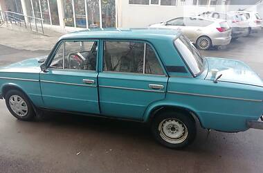 Седан ВАЗ / Lada 2106 1993 в Херсоне