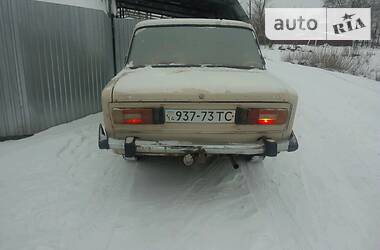 Седан ВАЗ / Lada 2106 1992 в Каменке-Бугской