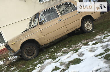 Седан ВАЗ / Lada 2106 1985 в Дрогобыче