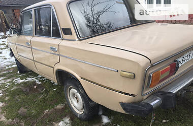 Седан ВАЗ / Lada 2106 1985 в Дрогобичі