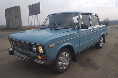 Седан ВАЗ / Lada 2106 1989 в Сокале