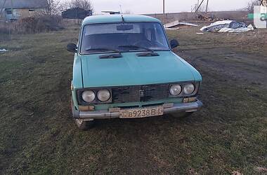 Седан ВАЗ / Lada 2106 1984 в Крижополі