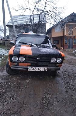 Седан ВАЗ / Lada 2106 1982 в Яремче
