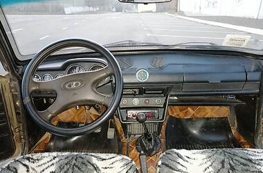 Седан ВАЗ / Lada 2106 1999 в Измаиле
