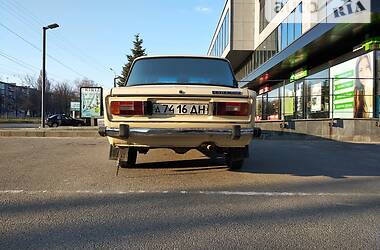 Седан ВАЗ / Lada 2106 1992 в Дніпрі