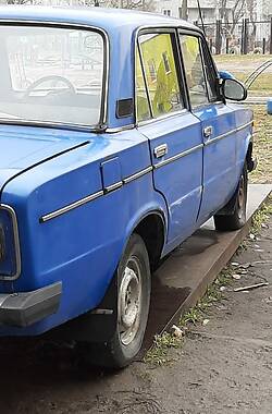 Седан ВАЗ / Lada 2106 1980 в Каменском