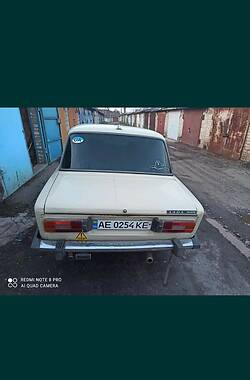 Седан ВАЗ / Lada 2106 1994 в Кривом Роге