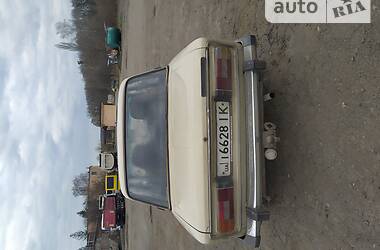 Седан ВАЗ / Lada 2106 1994 в Дубно