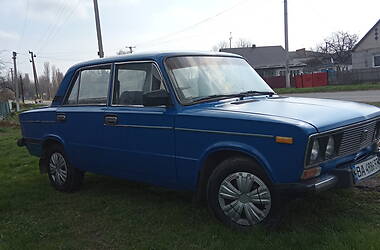 Седан ВАЗ / Lada 2106 1994 в Новоархангельске