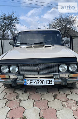 Универсал ВАЗ / Lada 2106 1992 в Черновцах