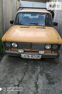 Седан ВАЗ / Lada 2106 1982 в Одесі