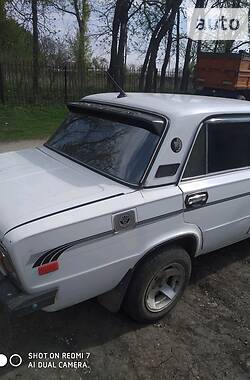 Седан ВАЗ / Lada 2106 1987 в Липовце