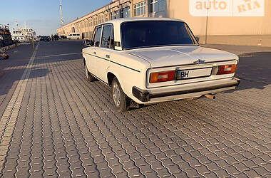 Седан ВАЗ / Lada 2106 2002 в Одессе