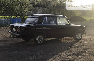 Седан ВАЗ / Lada 2106 1987 в Косове