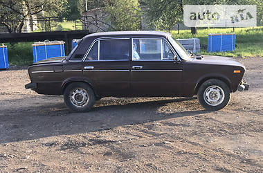 Седан ВАЗ / Lada 2106 1987 в Косове