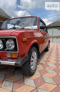 Седан ВАЗ / Lada 2106 1990 в Черновцах