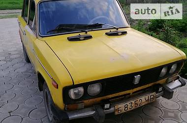 Седан ВАЗ / Lada 2106 1984 в Кельменцах
