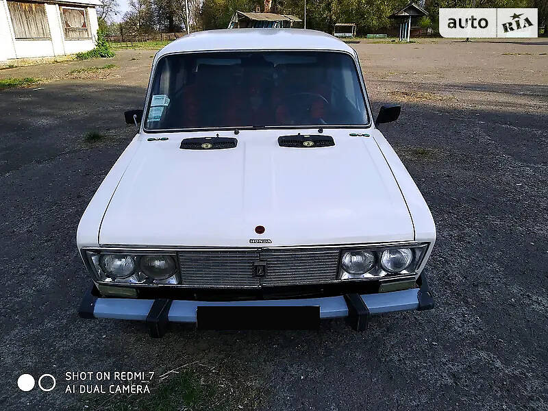 Седан ВАЗ / Lada 2106 1997 в Ратным