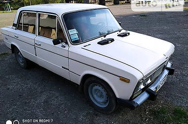 Седан ВАЗ / Lada 2106 1997 в Ратным